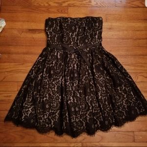 Prom Dress And Homecoming Dress Lace